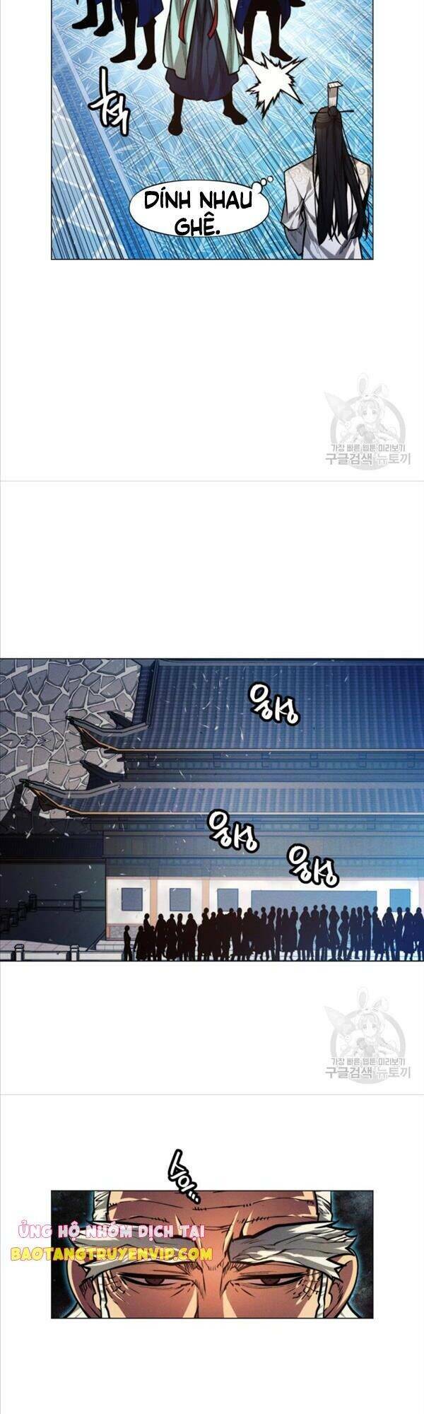 Chuyển Sinh Vào Thế Giới Võ Lâm - Chapter 13 - Page 31