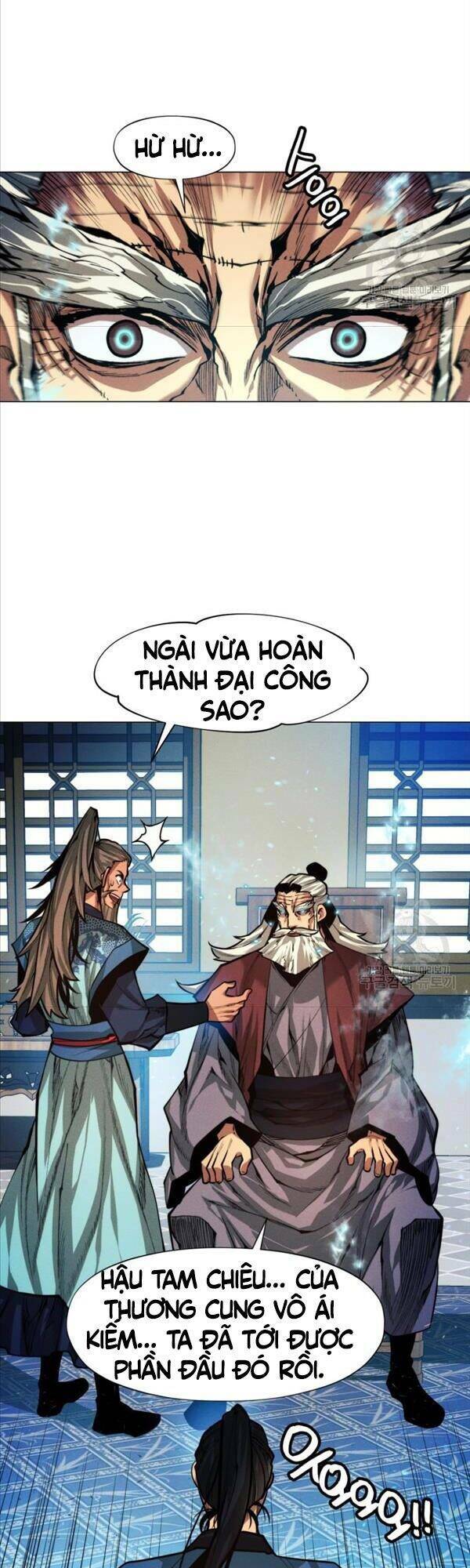 Chuyển Sinh Vào Thế Giới Võ Lâm - Chapter 13 - Page 32