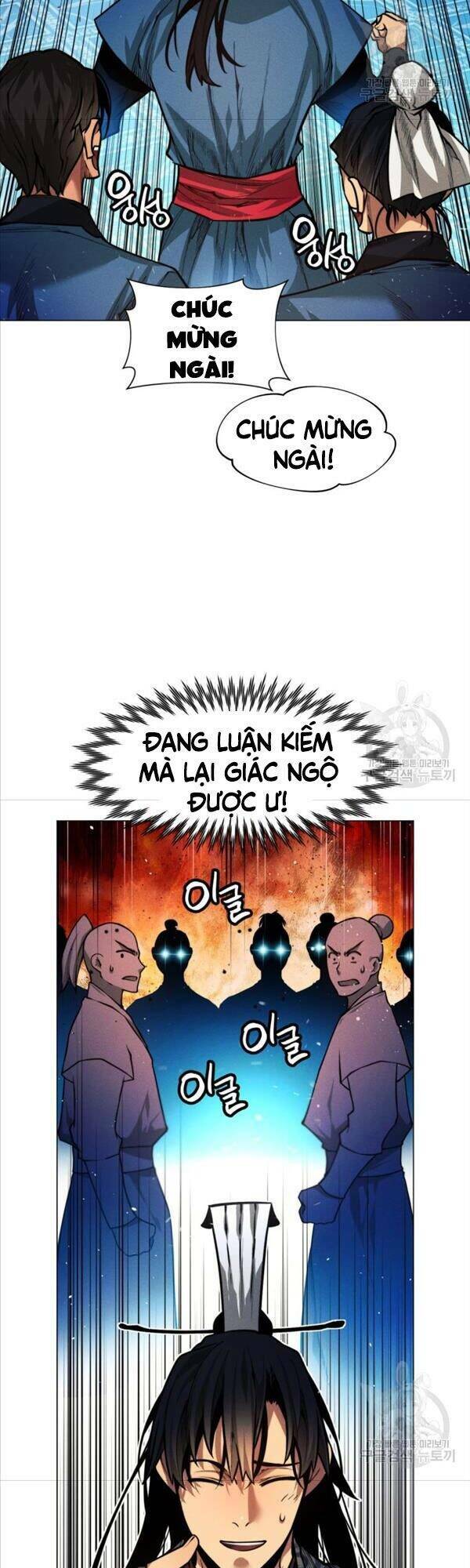 Chuyển Sinh Vào Thế Giới Võ Lâm - Chapter 13 - Page 33