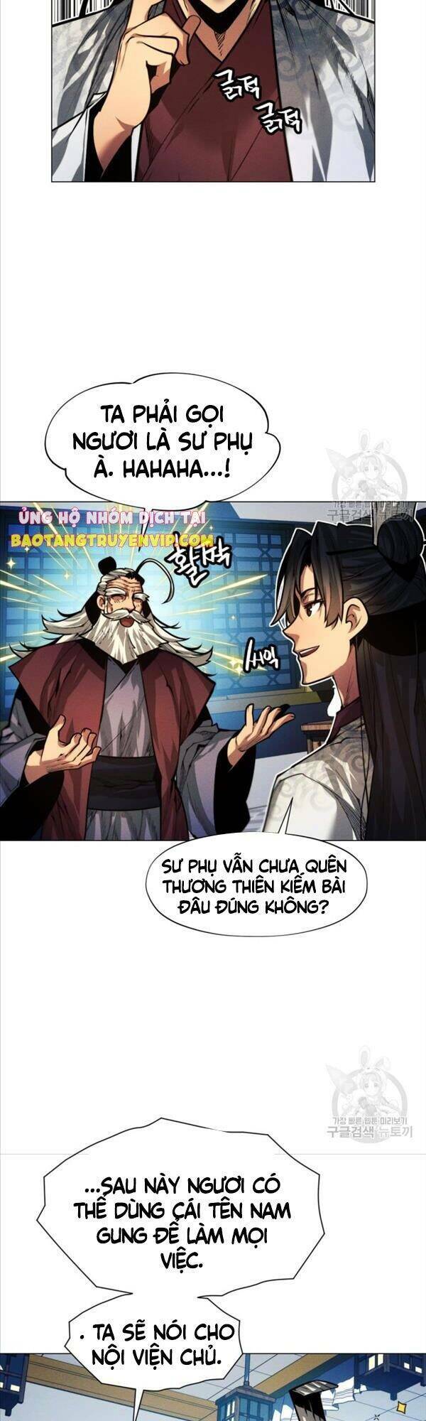 Chuyển Sinh Vào Thế Giới Võ Lâm - Chapter 13 - Page 34