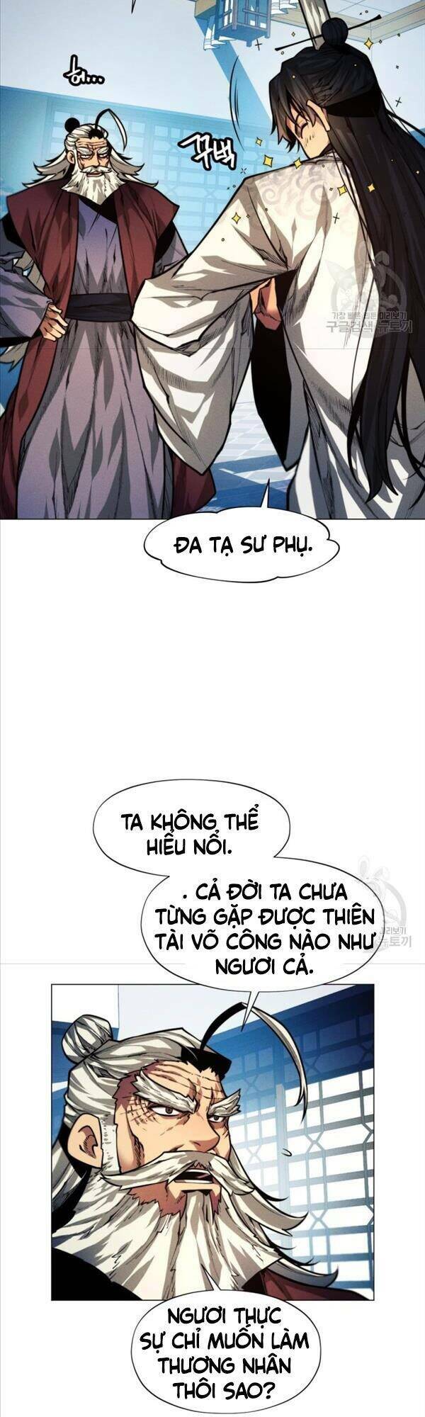 Chuyển Sinh Vào Thế Giới Võ Lâm - Chapter 13 - Page 35