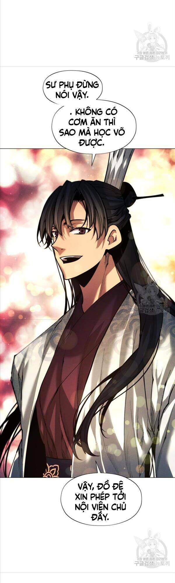 Chuyển Sinh Vào Thế Giới Võ Lâm - Chapter 13 - Page 36