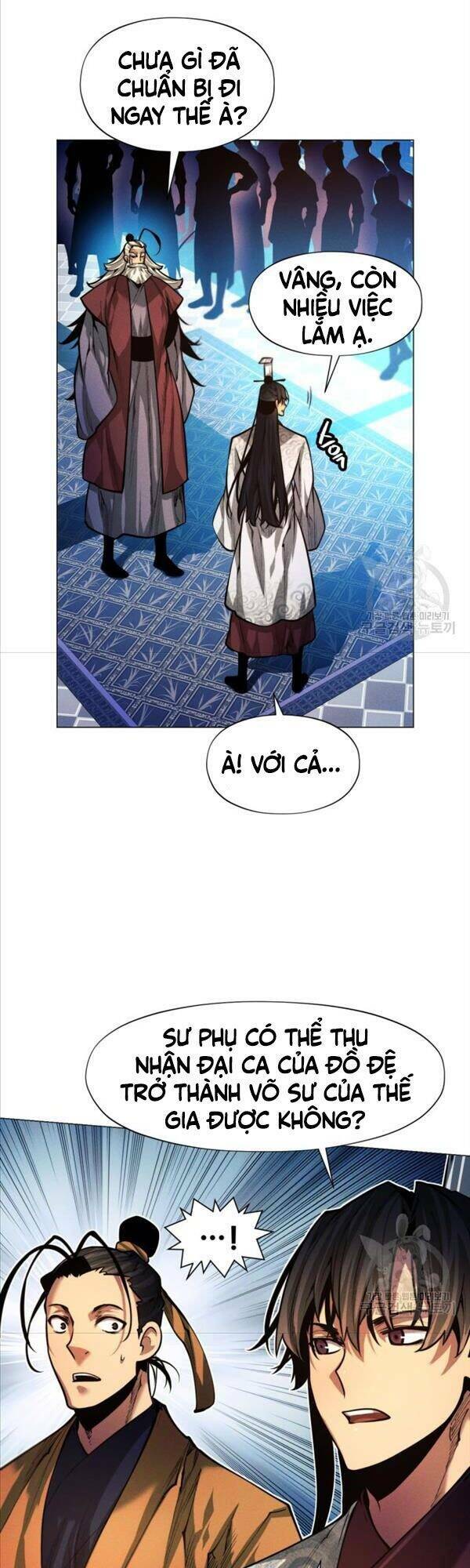 Chuyển Sinh Vào Thế Giới Võ Lâm - Chapter 13 - Page 37