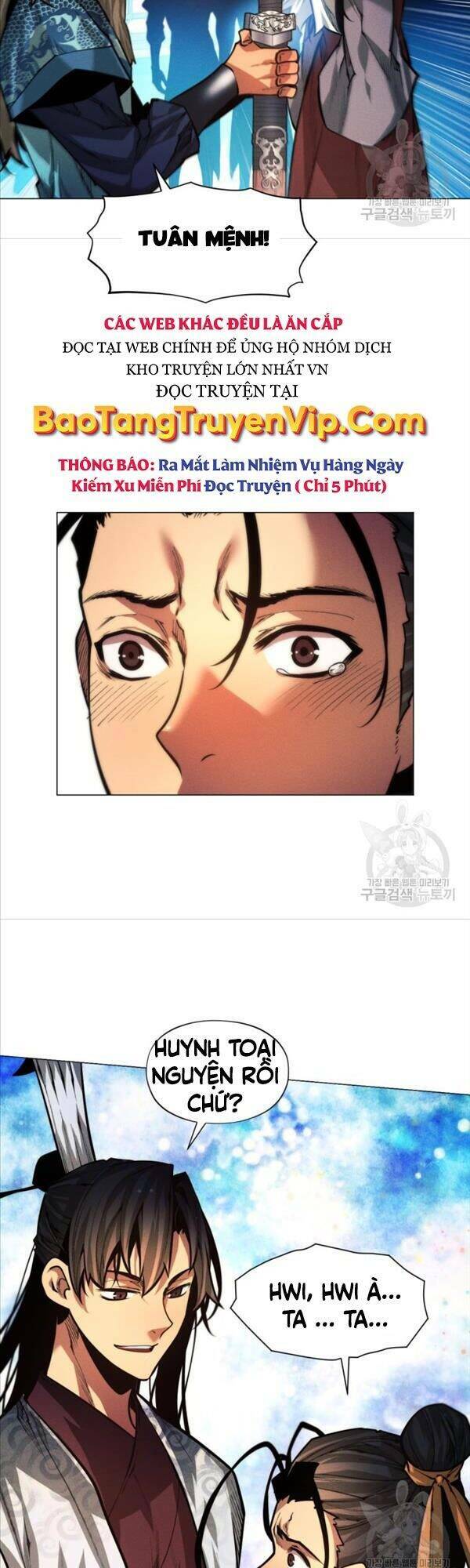 Chuyển Sinh Vào Thế Giới Võ Lâm - Chapter 13 - Page 39