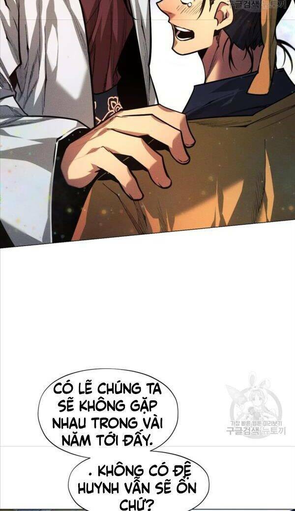 Chuyển Sinh Vào Thế Giới Võ Lâm - Chapter 13 - Page 40