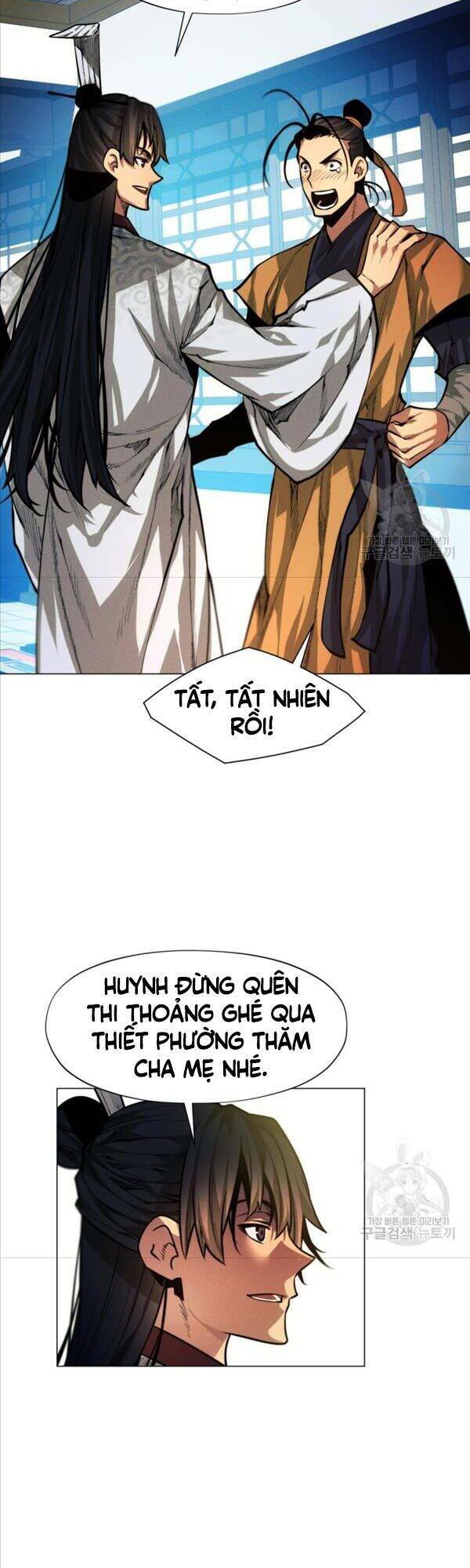 Chuyển Sinh Vào Thế Giới Võ Lâm - Chapter 13 - Page 41