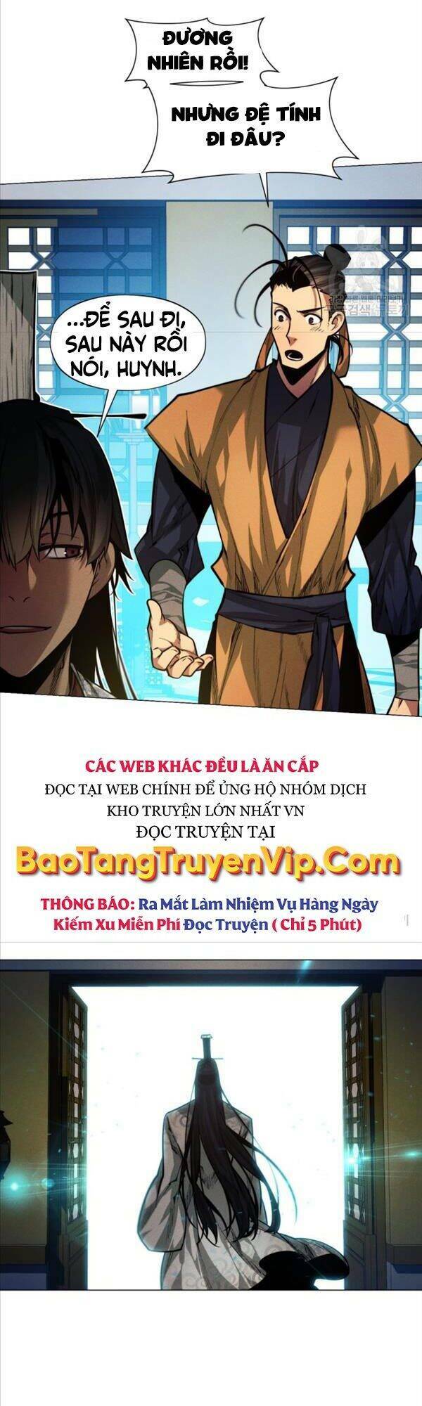 Chuyển Sinh Vào Thế Giới Võ Lâm - Chapter 13 - Page 42