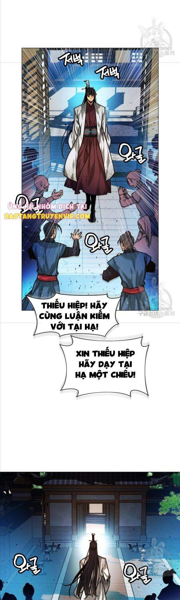 Chuyển Sinh Vào Thế Giới Võ Lâm - Chapter 13 - Page 43