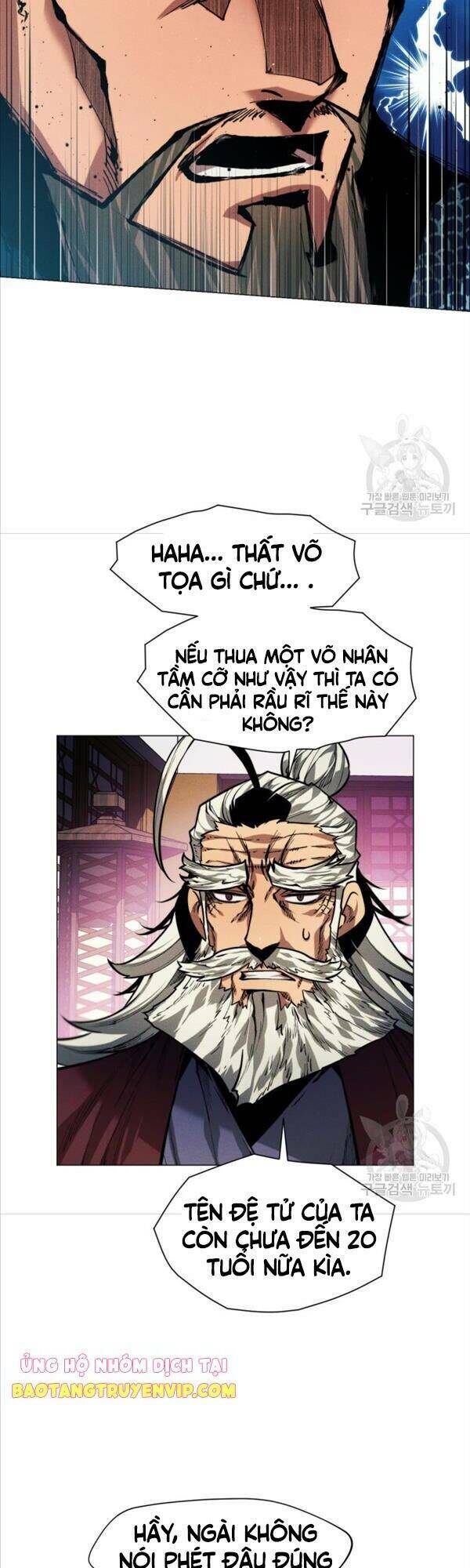 Chuyển Sinh Vào Thế Giới Võ Lâm - Chapter 13 - Page 4
