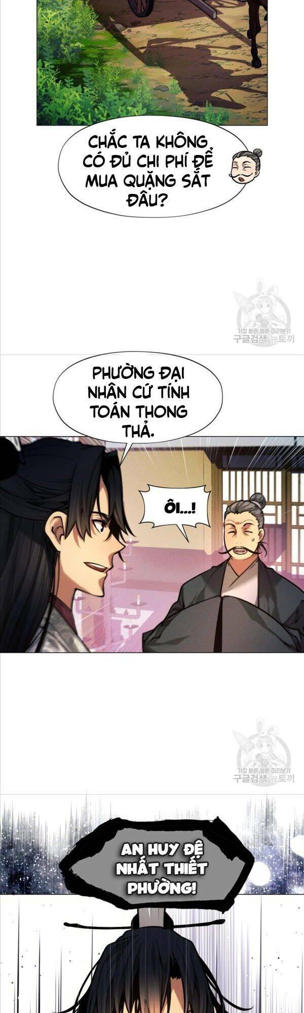 Chuyển Sinh Vào Thế Giới Võ Lâm - Chapter 13 - Page 51