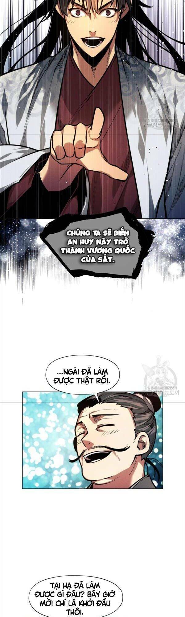 Chuyển Sinh Vào Thế Giới Võ Lâm - Chapter 13 - Page 52