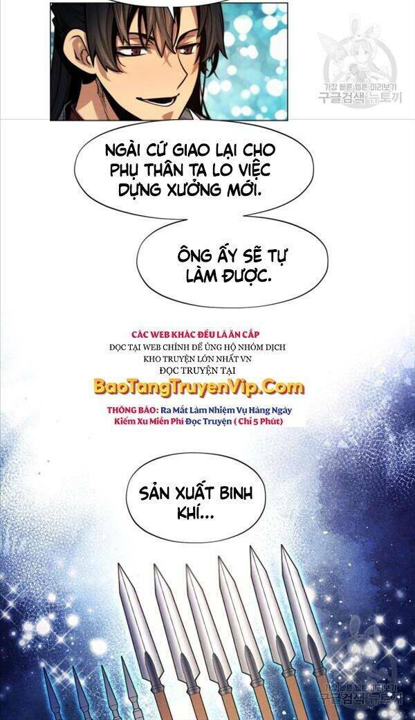 Chuyển Sinh Vào Thế Giới Võ Lâm - Chapter 13 - Page 53