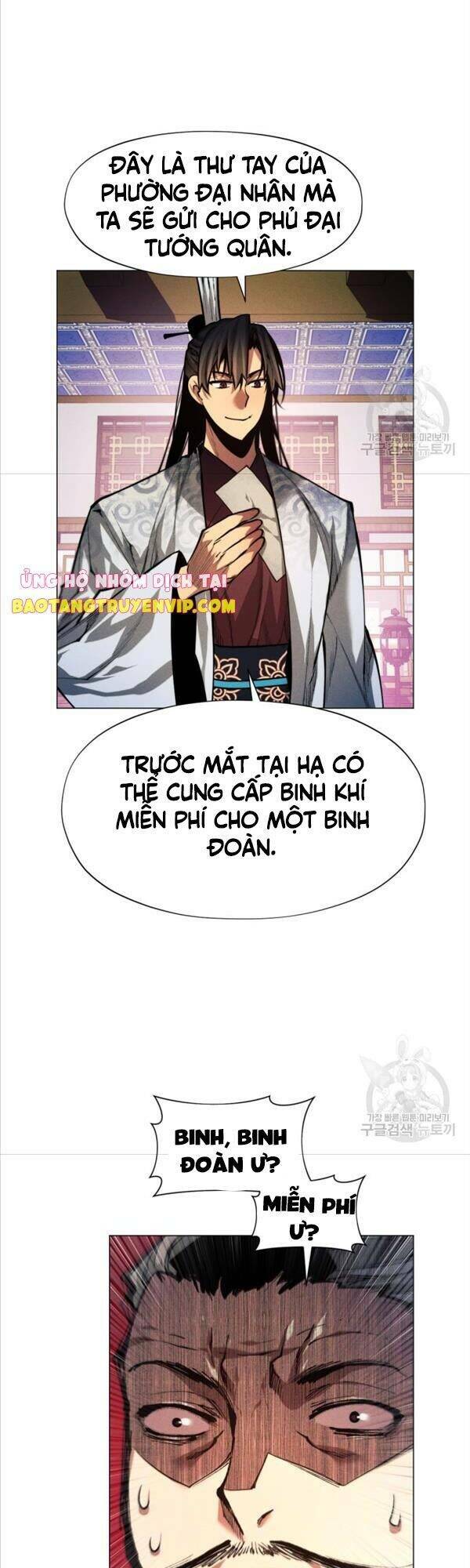 Chuyển Sinh Vào Thế Giới Võ Lâm - Chapter 13 - Page 55