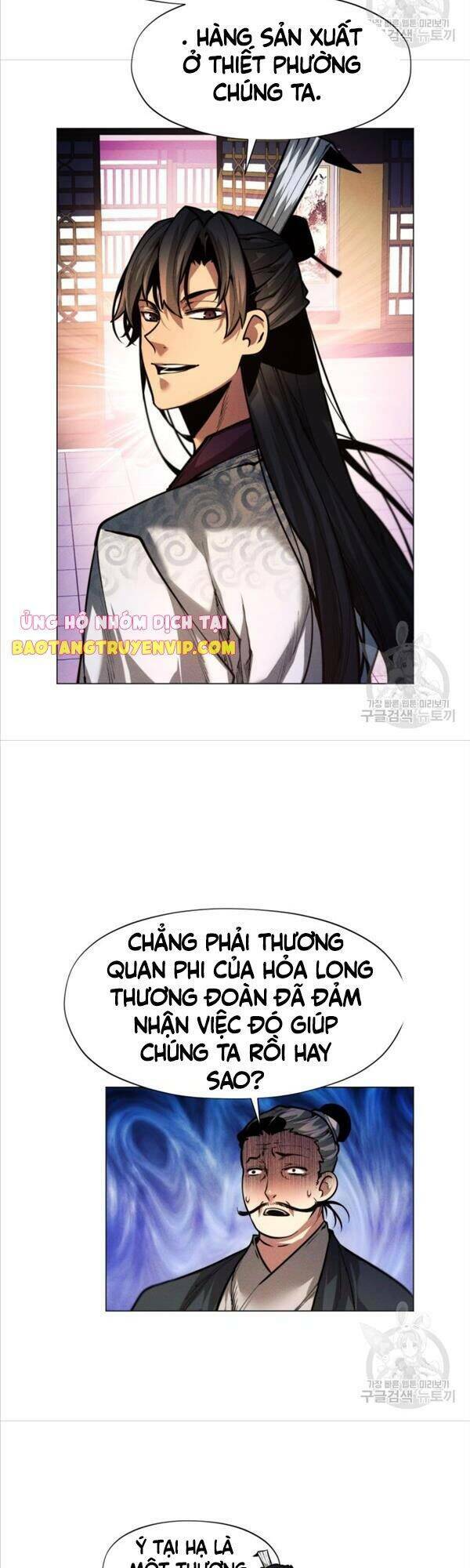 Chuyển Sinh Vào Thế Giới Võ Lâm - Chapter 13 - Page 57