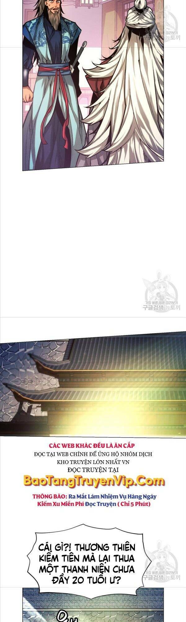 Chuyển Sinh Vào Thế Giới Võ Lâm - Chapter 13 - Page 6