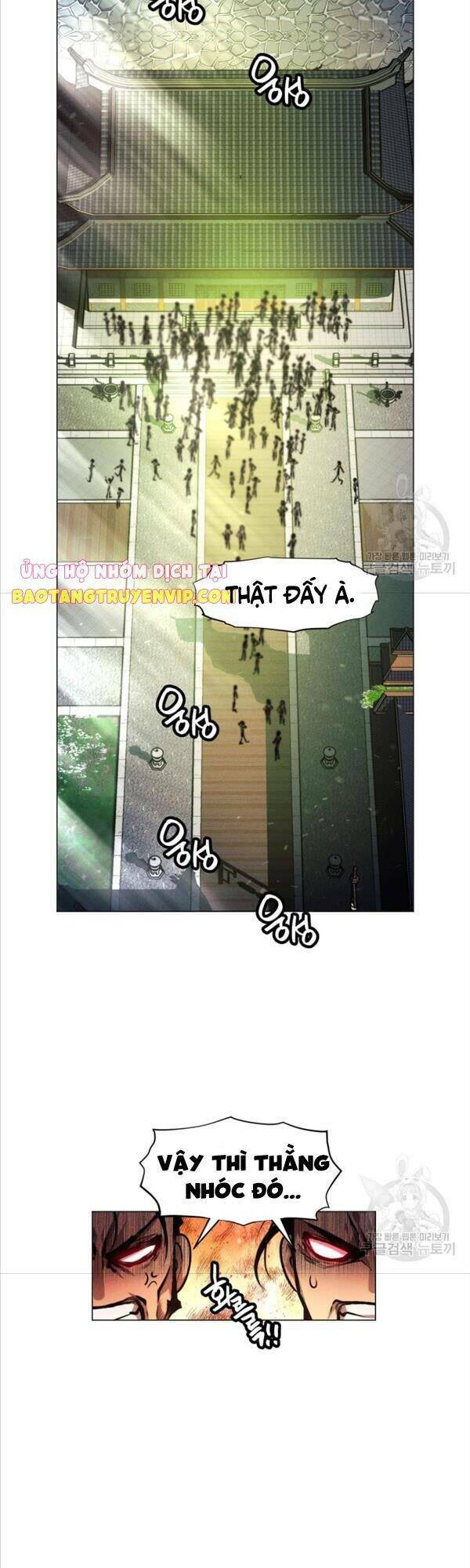 Chuyển Sinh Vào Thế Giới Võ Lâm - Chapter 13 - Page 7