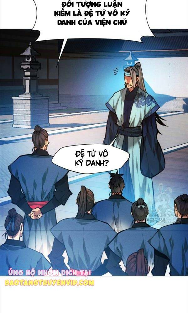 Chuyển Sinh Vào Thế Giới Võ Lâm - Chapter 14 - Page 105