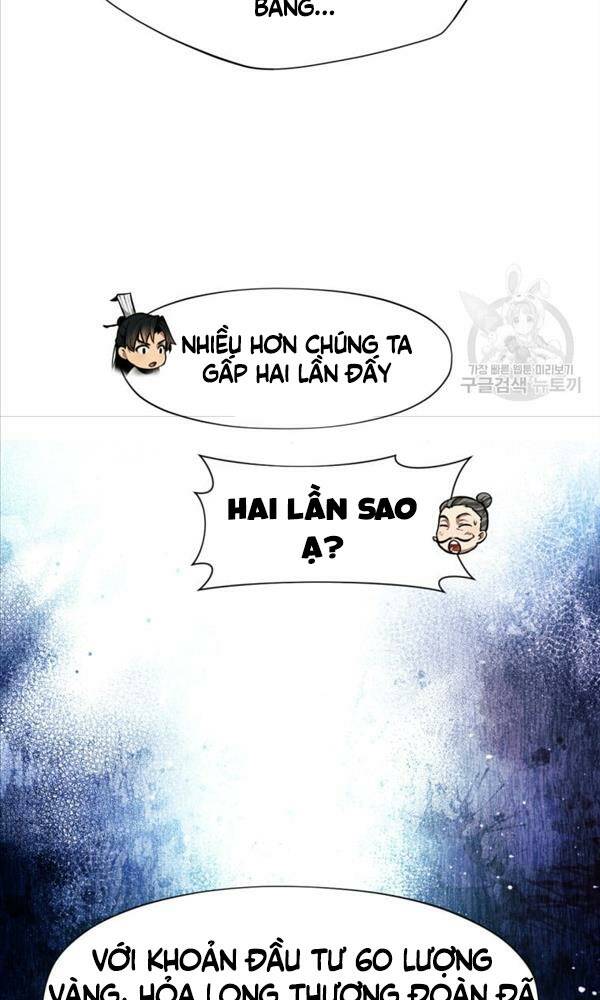 Chuyển Sinh Vào Thế Giới Võ Lâm - Chapter 14 - Page 10