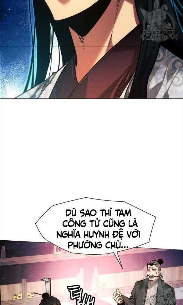 Chuyển Sinh Vào Thế Giới Võ Lâm - Chapter 14 - Page 12