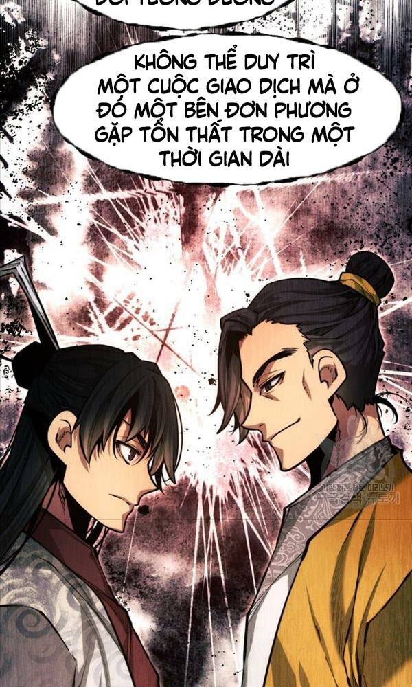 Chuyển Sinh Vào Thế Giới Võ Lâm - Chapter 14 - Page 14