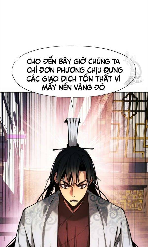Chuyển Sinh Vào Thế Giới Võ Lâm - Chapter 14 - Page 17