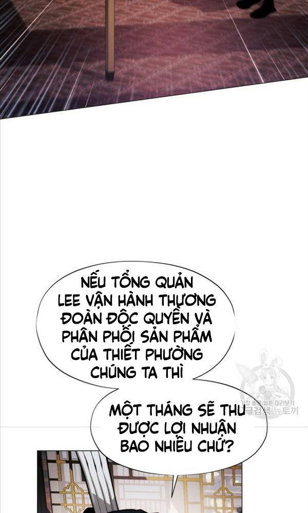 Chuyển Sinh Vào Thế Giới Võ Lâm - Chapter 14 - Page 20