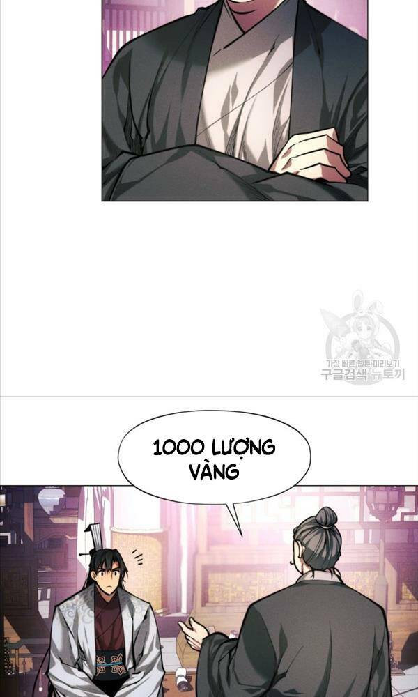 Chuyển Sinh Vào Thế Giới Võ Lâm - Chapter 14 - Page 22