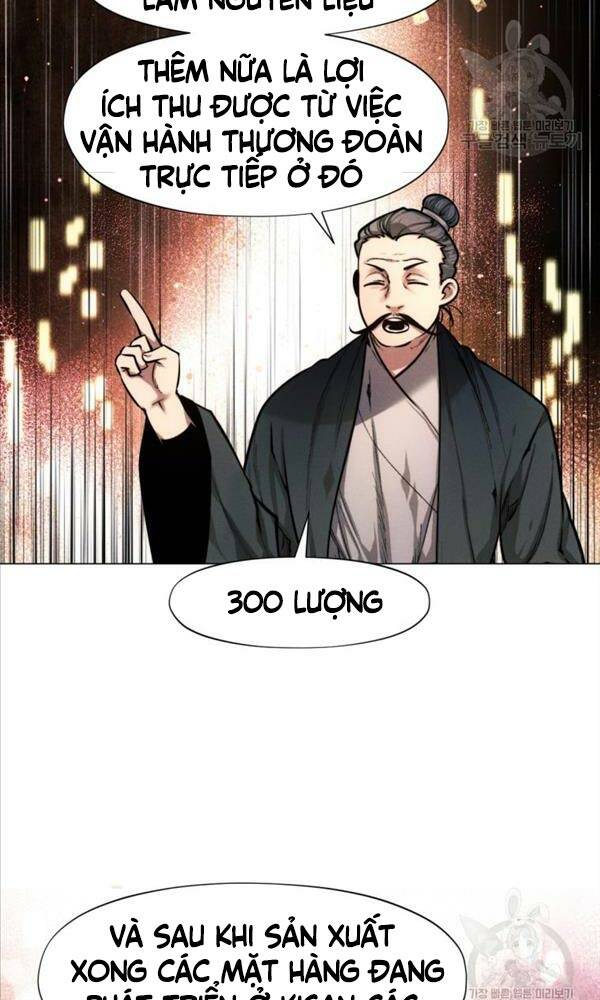 Chuyển Sinh Vào Thế Giới Võ Lâm - Chapter 14 - Page 25