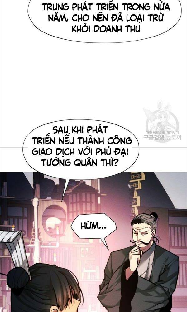 Chuyển Sinh Vào Thế Giới Võ Lâm - Chapter 14 - Page 29