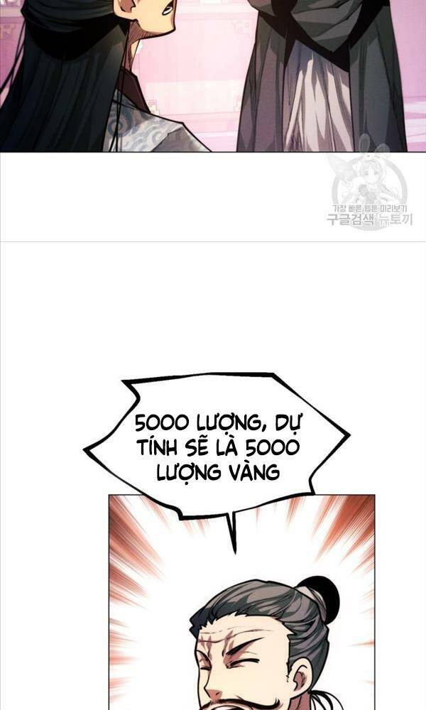 Chuyển Sinh Vào Thế Giới Võ Lâm - Chapter 14 - Page 30