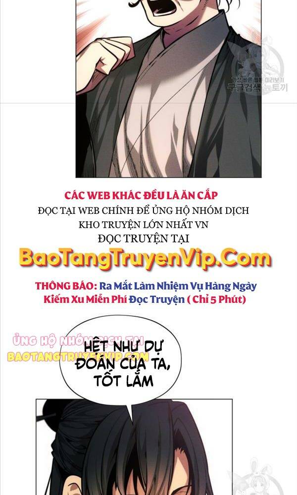 Chuyển Sinh Vào Thế Giới Võ Lâm - Chapter 14 - Page 31