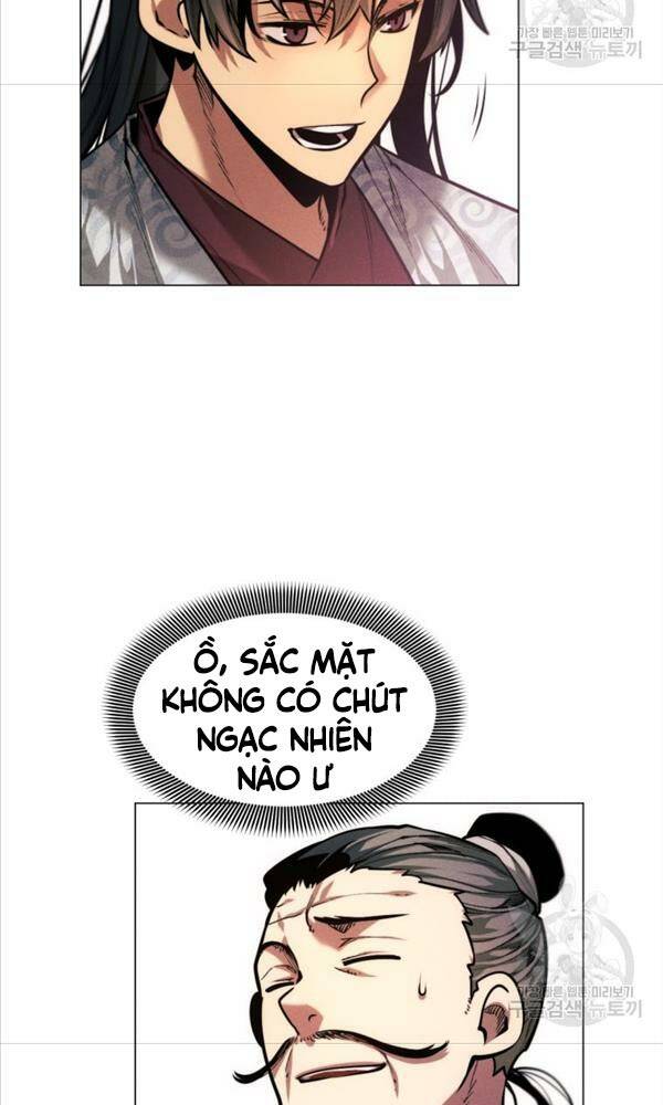 Chuyển Sinh Vào Thế Giới Võ Lâm - Chapter 14 - Page 32