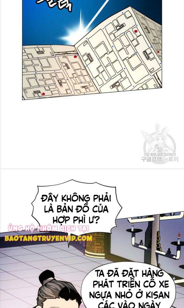 Chuyển Sinh Vào Thế Giới Võ Lâm - Chapter 14 - Page 35