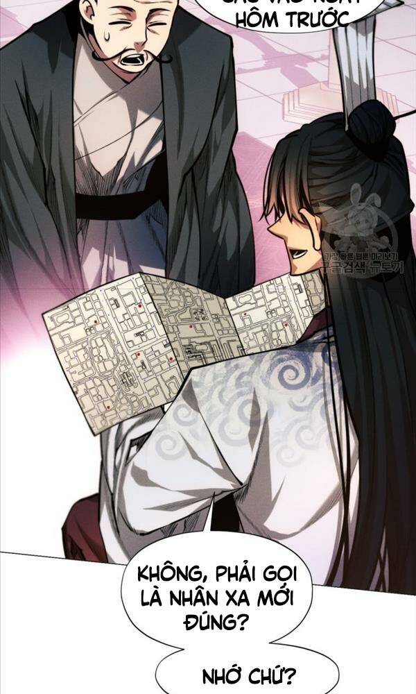 Chuyển Sinh Vào Thế Giới Võ Lâm - Chapter 14 - Page 36