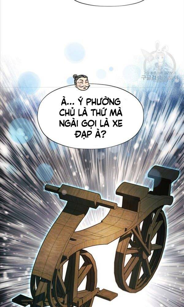 Chuyển Sinh Vào Thế Giới Võ Lâm - Chapter 14 - Page 37