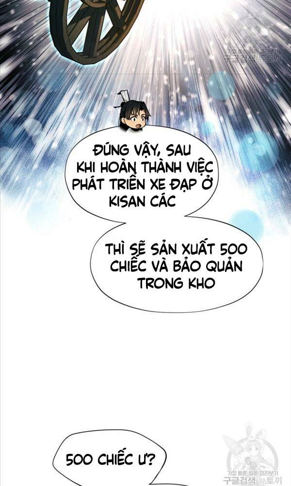 Chuyển Sinh Vào Thế Giới Võ Lâm - Chapter 14 - Page 38