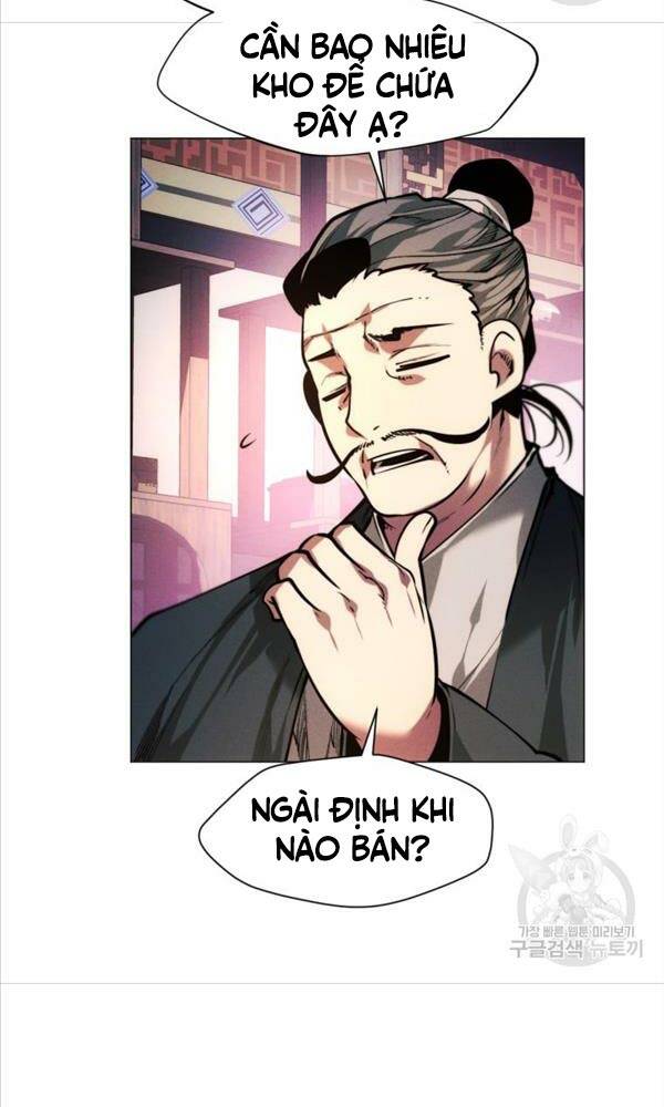 Chuyển Sinh Vào Thế Giới Võ Lâm - Chapter 14 - Page 39