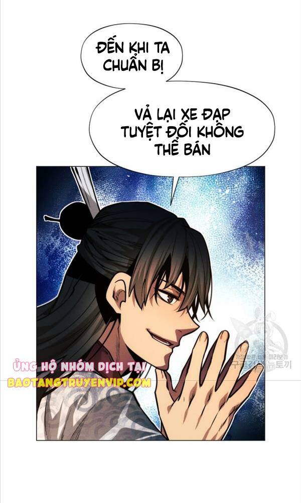 Chuyển Sinh Vào Thế Giới Võ Lâm - Chapter 14 - Page 40