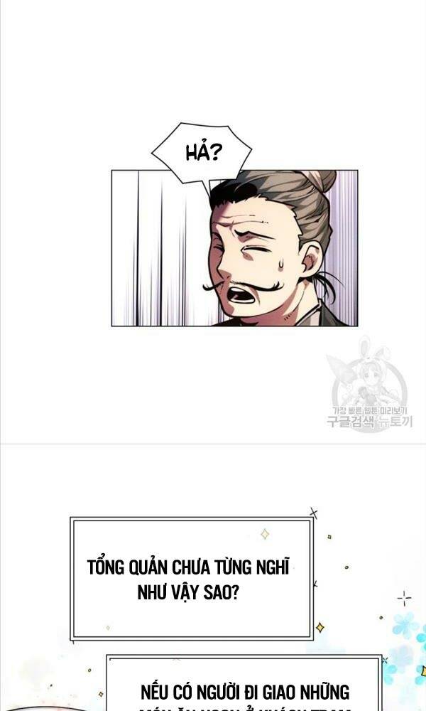 Chuyển Sinh Vào Thế Giới Võ Lâm - Chapter 14 - Page 41