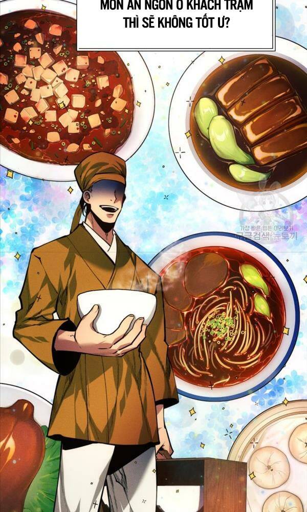 Chuyển Sinh Vào Thế Giới Võ Lâm - Chapter 14 - Page 42