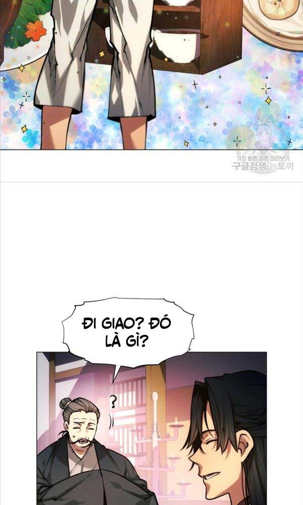 Chuyển Sinh Vào Thế Giới Võ Lâm - Chapter 14 - Page 43