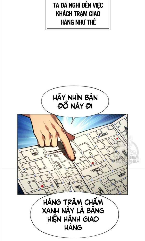 Chuyển Sinh Vào Thế Giới Võ Lâm - Chapter 14 - Page 47