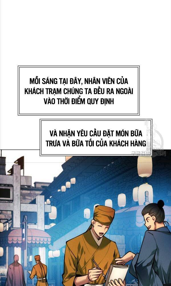 Chuyển Sinh Vào Thế Giới Võ Lâm - Chapter 14 - Page 48