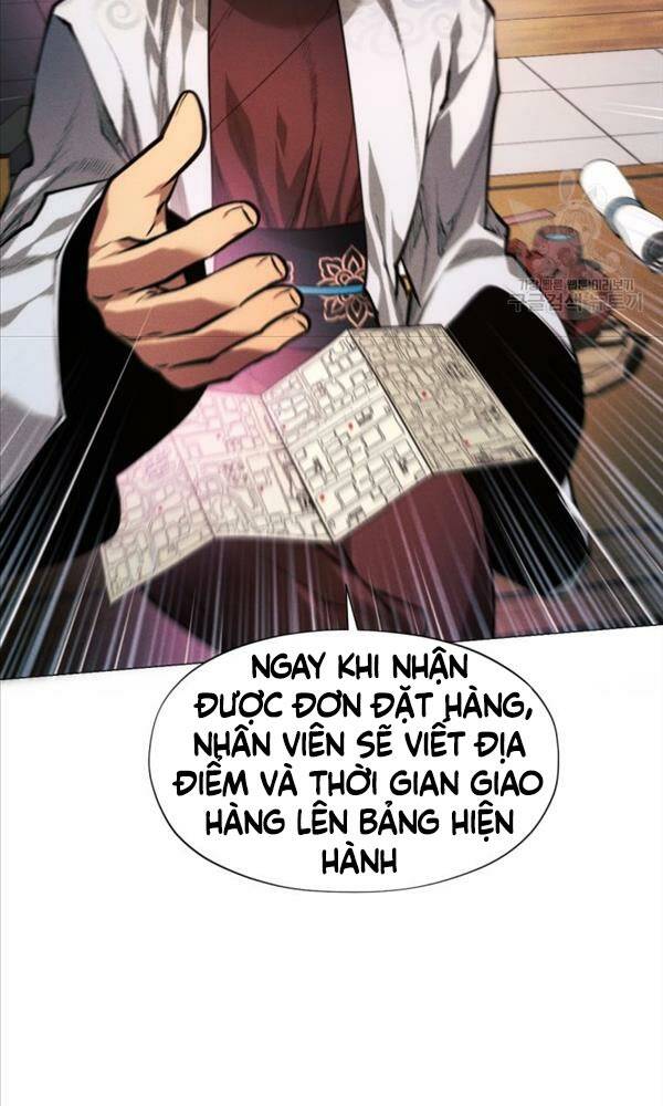 Chuyển Sinh Vào Thế Giới Võ Lâm - Chapter 14 - Page 50