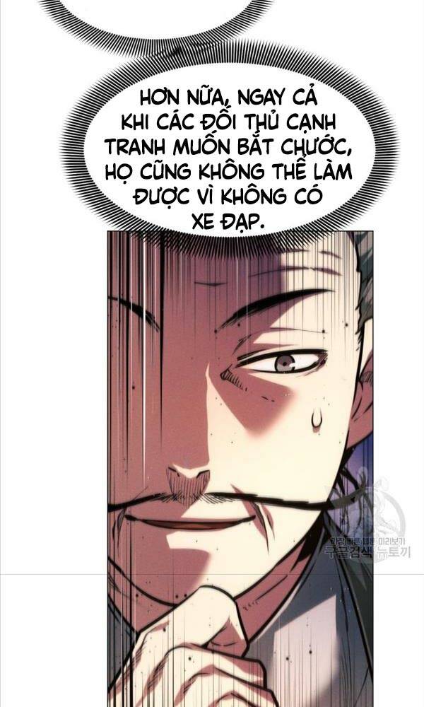 Chuyển Sinh Vào Thế Giới Võ Lâm - Chapter 14 - Page 59