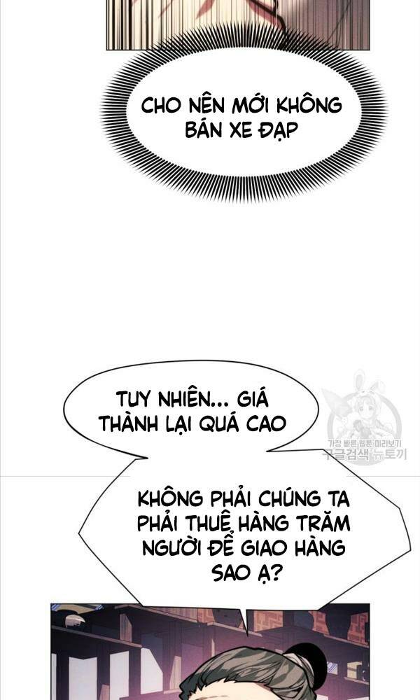 Chuyển Sinh Vào Thế Giới Võ Lâm - Chapter 14 - Page 60