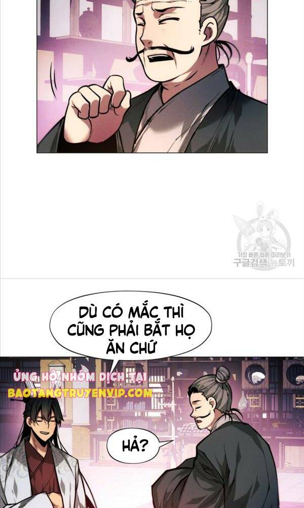 Chuyển Sinh Vào Thế Giới Võ Lâm - Chapter 14 - Page 61