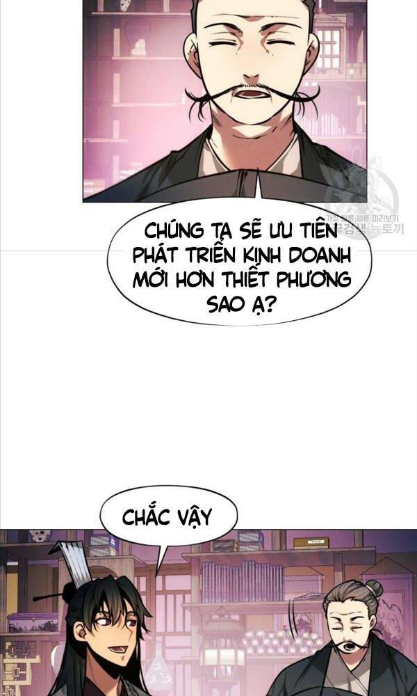 Chuyển Sinh Vào Thế Giới Võ Lâm - Chapter 14 - Page 69