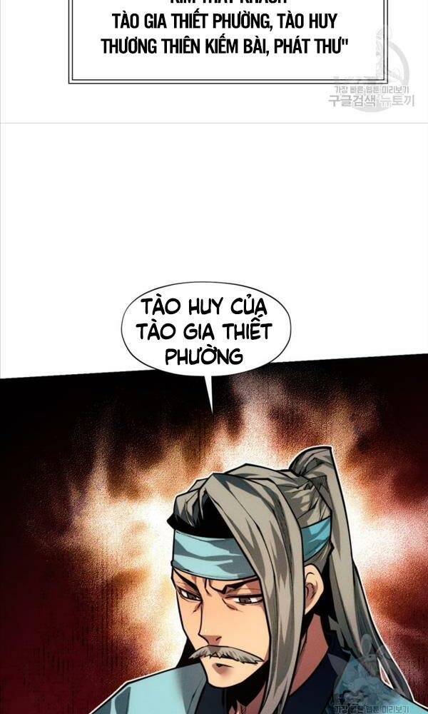 Chuyển Sinh Vào Thế Giới Võ Lâm - Chapter 14 - Page 77