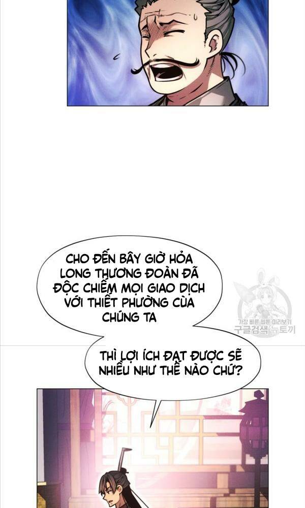 Chuyển Sinh Vào Thế Giới Võ Lâm - Chapter 14 - Page 8